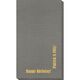Corner Text Bamboo Luxe Guest Towels Image 11 of 11